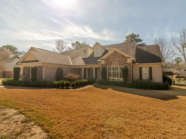 8056 Highlands Dr, Midland, GA 31820