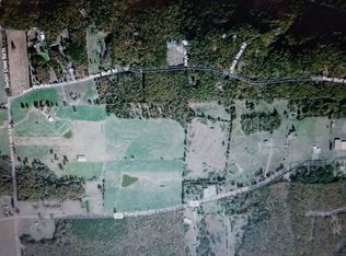 10 River Bluff Rd, Heber Springs, AR 72543