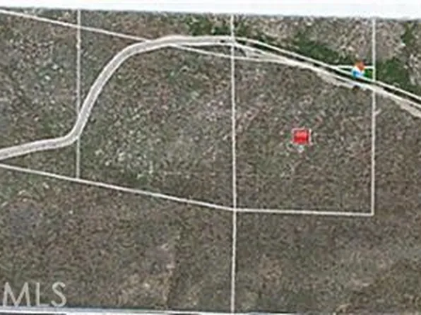 1 Chihuahua Valley Rd, Warner Springs, CA 92086