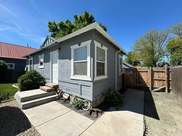 409 N 7th St, Payette, ID 83661