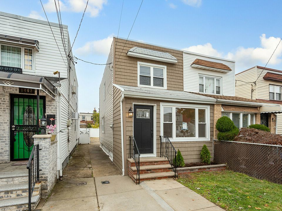 1460 E 56th St, Brooklyn, NY 11234 Zillow
