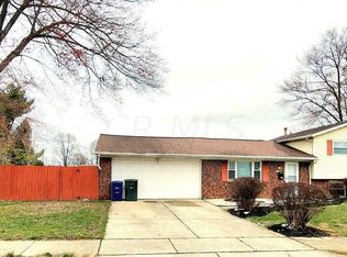 5150 Jameson Dr, Columbus, OH 43232