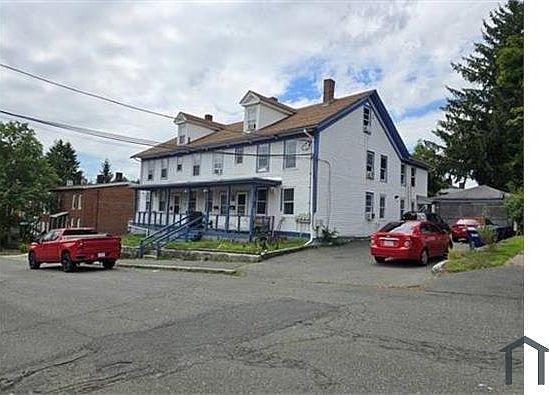 2nd image of 16 Park St