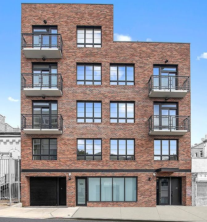 1st image of 364 Harman St APT 2D