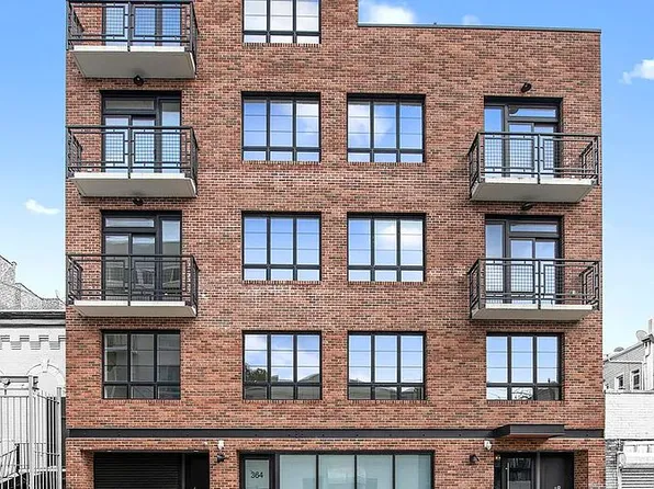 364 Harman St APT 2D, Brooklyn, NY 11237