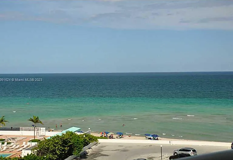 3801 S Ocean Dr #7X — Photo 1