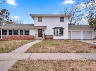 427 N Carrie St, McPherson, KS 67460