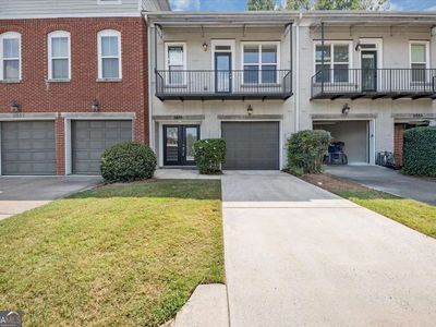 5885 Brookside Oak Cir, Norcross, GA, 30093