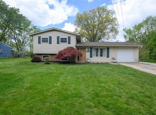 3947 Morley Dr, Kent, OH 44240