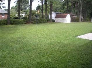 2008 Kings Hwy, Suffolk, VA 23435