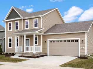 5930 Vintage Birch Way, Mc Farland, WI 53558