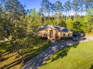 7143 Beech Ridge Trl, Tallahassee, FL 32312