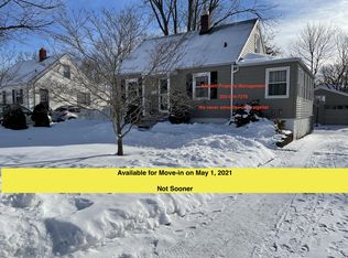 11 Woodside Dr, North Haven, CT 06473