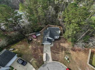 153 Jereme Bay Rd, West Columbia, SC 29170