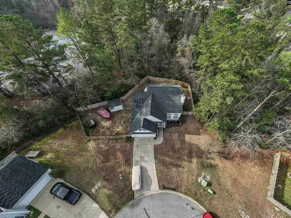 153 Jereme Bay Rd, West Columbia, SC 29170