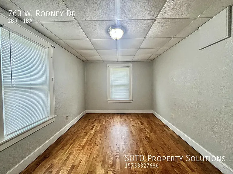 763 W Rodney Dr — Photo 22