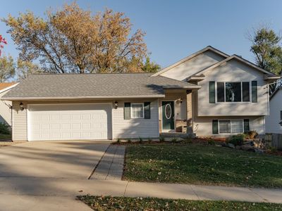 605 36th St SW, Rochester, MN, 55902