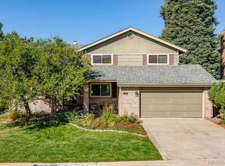 735 Old Stone Dr, Highlands Ranch, CO 80126