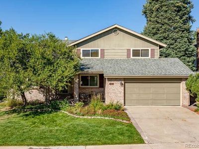 735 Old Stone Dr, Highlands Ranch, CO, 80126