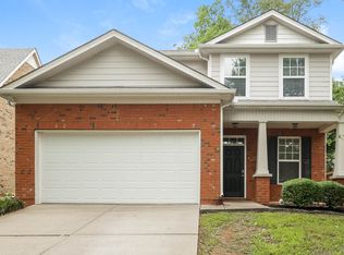 2923 Morning Mist Ct, Murfreesboro, TN 37128