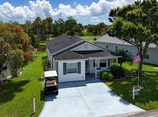 787 Plantation Dr, Titusville, FL 32780