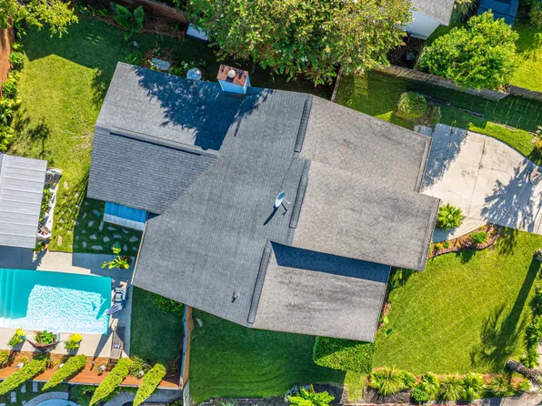 2307 Park Stone Dr, Charleston, SC 29414