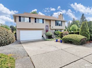 5502 34th Street Loop NE, Tacoma, WA 98422