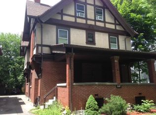 249 Culver Rd APT 4, Rochester, NY 14607