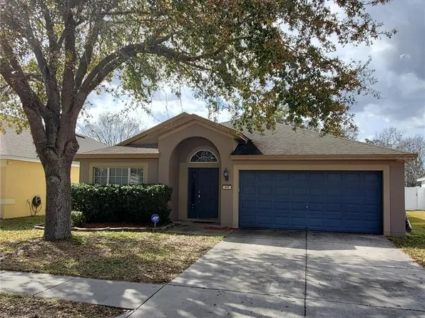440 Sea Holly Dr, Brooksville, FL 34604