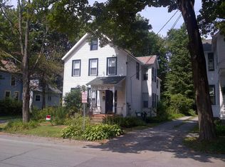 53 York Ave FLOOR 1, Saratoga Springs, NY 12866