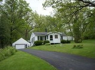 3197 Seminary Springs Rd, Madison, WI 53718