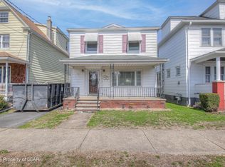 69 Amherst Ave, Wilkes Barre, PA 18702