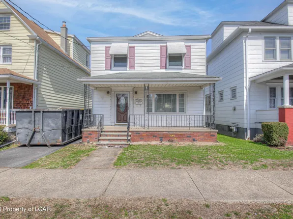 69 Amherst Ave, Wilkes Barre, PA 18702