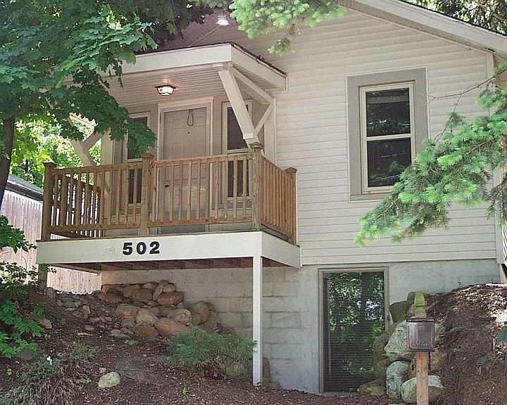 502 High St — Photo 1