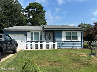 106 Falmouth Avenue, Whiting, NJ 08759