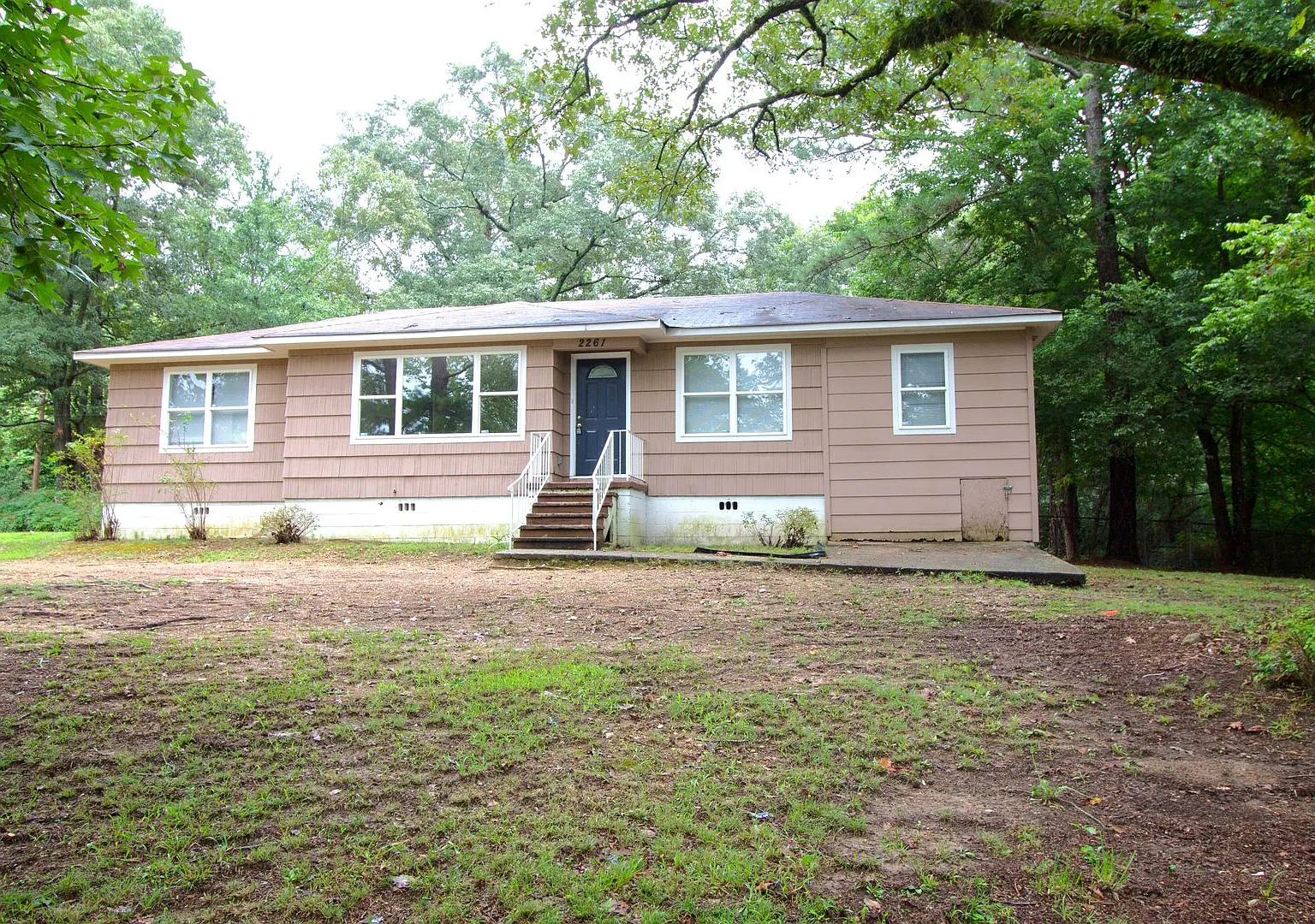 New For Rent! — Photo 1
