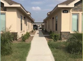 510 Peabody Ave APT 4, Edinburg, TX 78539