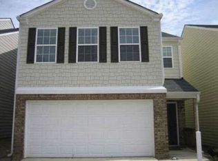 5194 Hanover St, College Park, GA 30349