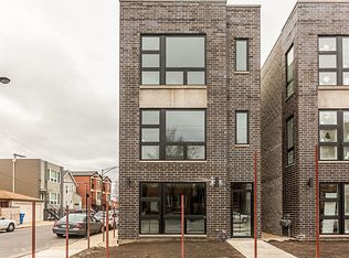2520 W Harrison St, Chicago, IL 60612