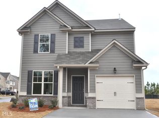 5783 Grande River Rd #199D, Atlanta, GA 30349