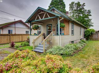 115 SE King St, Camas, WA 98607