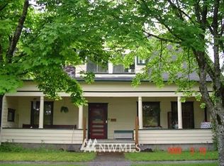 611 E St, Centralia, WA