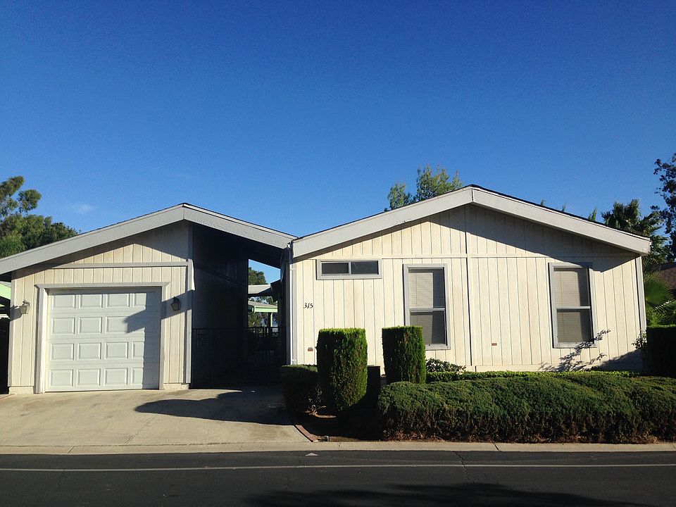 1st image of 4040 E. Piedmont Dr. Sp 315
