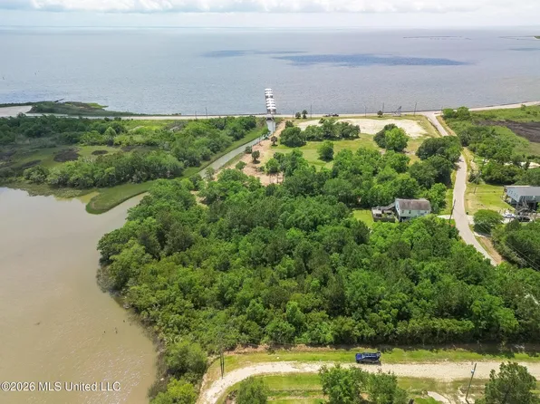 0 Lake Dr N Lot 28, Bay Saint Louis, MS 39520