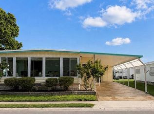 1100 BELCHER ROAD S #304, LARGO, FL 33771