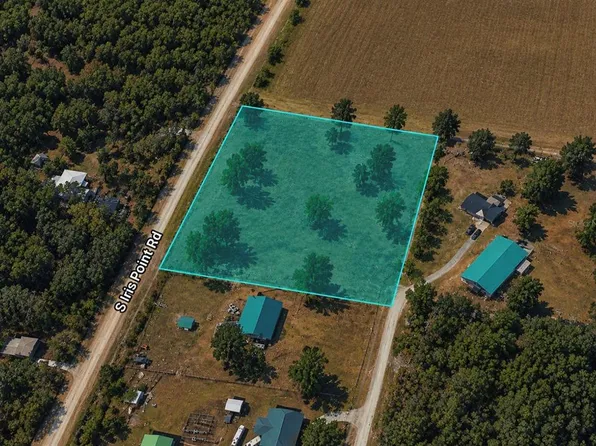 12010 S HEWITT POINT LOT 1, FLORAL CITY, FL 34436
