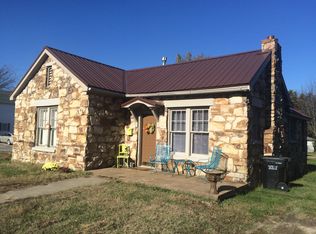 101 E 12th St, Metropolis, IL 62960