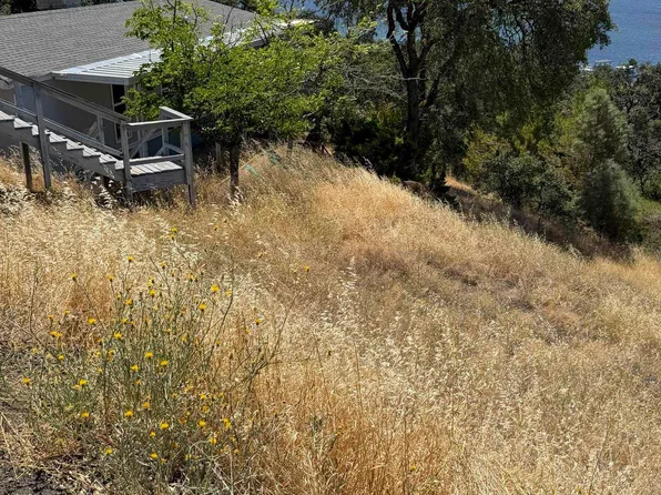 3205 Knob St, Nice, CA 95464