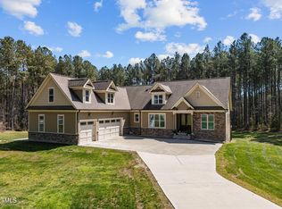 3220 Brassfield Rd, Creedmoor, NC 27522
