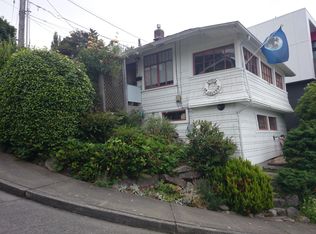 5267 SW College St, Seattle, WA 98116